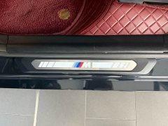 BMW X3 xDrive25i M Sport Package - ფოტო 19