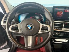 BMW X3 xDrive25i M Sport Package - ფოტო 20