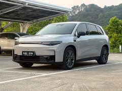 Leapmotor Leapo C10 210 Comfort Edition - ფოტო 1