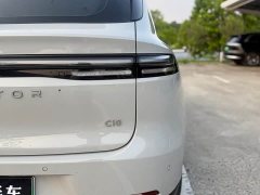 Leapmotor Leapo C10 210 Comfort Edition - ფოტო 13