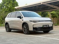 Leapmotor Leapo C10 210 Comfort Edition - ფოტო 3