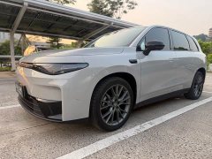 Leapmotor Leapo C10 210 Comfort Edition - ფოტო 5