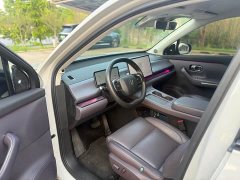 Leapmotor Leapo C10 210 Comfort Edition - ფოტო 6