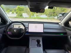 Leapmotor Leapo C10 210 Comfort Edition - ფოტო 8