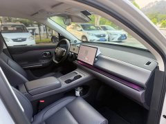 Leapmotor Leapo C10 210 Comfort Edition - ფოტო 9