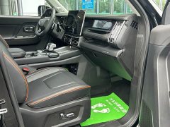 Jetour Jietu Liberator 2.0TD XWD Conquest - ფოტო 10