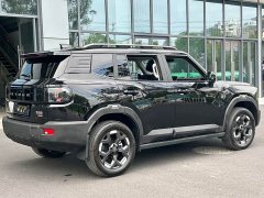 Jetour Jietu Liberator 2.0TD XWD Conquest - ფოტო 12