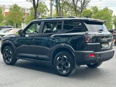 Jetour Jietu Liberator 2.0TD XWD Conquest - ფოტო 14