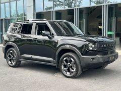 Jetour Jietu Liberator 2.0TD XWD Conquest - ფოტო 2