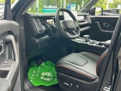 Jetour Jietu Liberator 2.0TD XWD Conquest - ფოტო 4