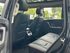 Jetour Jietu Liberator 2.0TD XWD Conquest - ფოტო 5