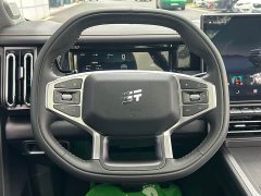 Jetour Jietu Liberator 2.0TD XWD Conquest - ფოტო 6