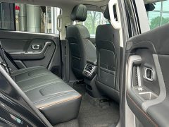 Jetour Jietu Liberator 2.0TD XWD Conquest - ფოტო 9