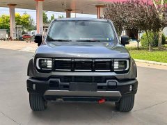 Beijing Jeep BJ40 2.0T Urban Hunter Edition Pioneer Trim - ფოტო 2