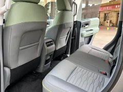 Beijing Jeep BJ40 2.0T Urban Hunter Edition Pioneer Trim - ფოტო 5
