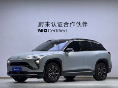 NIO ES6 2020 610KM Performance Edition - ფოტო 1