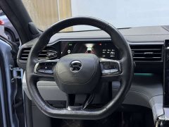 NIO ES6 2020 610KM Performance Edition - ფოტო 11