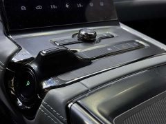 NIO ES6 2020 610KM Performance Edition - ფოტო 14