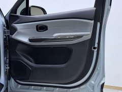 NIO ES6 2020 610KM Performance Edition - ფოტო 15