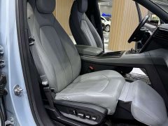NIO ES6 2020 610KM Performance Edition - ფოტო 16