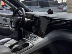 NIO ES6 2020 610KM Performance Edition - ფოტო 17
