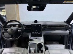 NIO ES6 2020 610KM Performance Edition - ფოტო 18