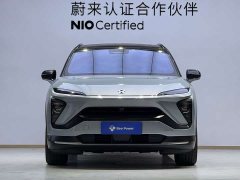 NIO ES6 2020 610KM Performance Edition - ფოტო 2