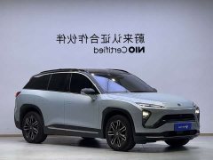 NIO ES6 2020 610KM Performance Edition - ფოტო 3