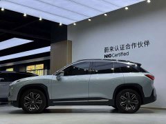 NIO ES6 2020 610KM Performance Edition - ფოტო 4