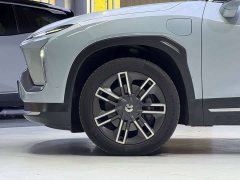 NIO ES6 2020 610KM Performance Edition - ფოტო 5