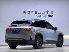 NIO ES6 2020 610KM Performance Edition - ფოტო 6