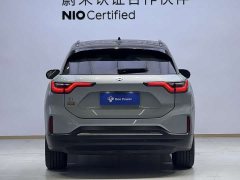 NIO ES6 2020 610KM Performance Edition - ფოტო 7