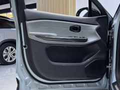 NIO ES6 2020 610KM Performance Edition - ფოტო 9