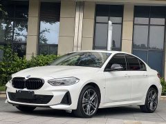 BMW 1 Series 125i M Sport Night Edition - ფოტო 1