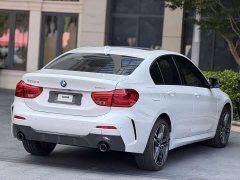 BMW 1 Series 125i M Sport Night Edition - ფოტო 10