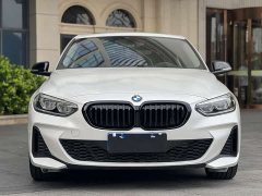 BMW 1 Series 125i M Sport Night Edition - ფოტო 2
