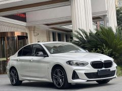BMW 1 Series 125i M Sport Night Edition - ფოტო 3