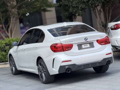 BMW 1 Series 125i M Sport Night Edition - ფოტო 8