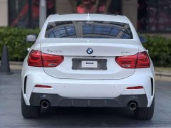 BMW 1 Series 125i M Sport Night Edition - ფოტო 9