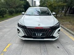 Dongfeng Yixuan MAX 1.5T Super Power Dad Edition - ფოტო 1