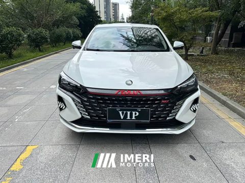 2021 Dongfeng Yixuan MAX 1.5T Super Power Dad Edition - ავტომობილი ჩინეთიდან