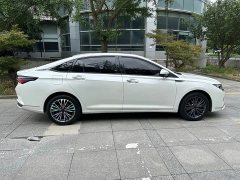 Dongfeng Yixuan MAX 1.5T Super Power Dad Edition - ფოტო 10