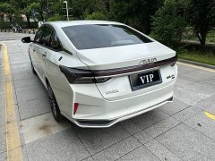 Dongfeng Yixuan MAX 1.5T Super Power Dad Edition - ფოტო 11