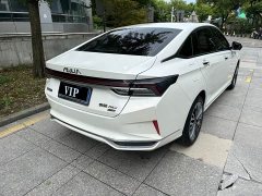 Dongfeng Yixuan MAX 1.5T Super Power Dad Edition - ფოტო 13