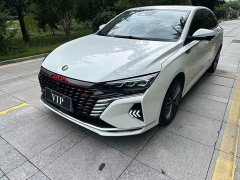 Dongfeng Yixuan MAX 1.5T Super Power Dad Edition - ფოტო 2