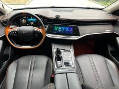 Dongfeng Yixuan MAX 1.5T Super Power Dad Edition - ფოტო 4