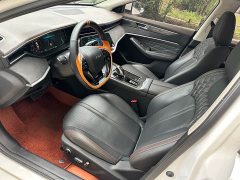 Dongfeng Yixuan MAX 1.5T Super Power Dad Edition - ფოტო 5