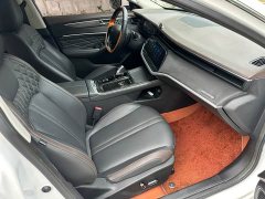 Dongfeng Yixuan MAX 1.5T Super Power Dad Edition - ფოტო 6