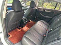 Dongfeng Yixuan MAX 1.5T Super Power Dad Edition - ფოტო 7