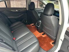 Dongfeng Yixuan MAX 1.5T Super Power Dad Edition - ფოტო 8